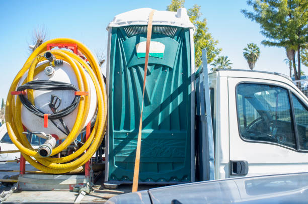 Best Local porta potty services  in Weirton, WV