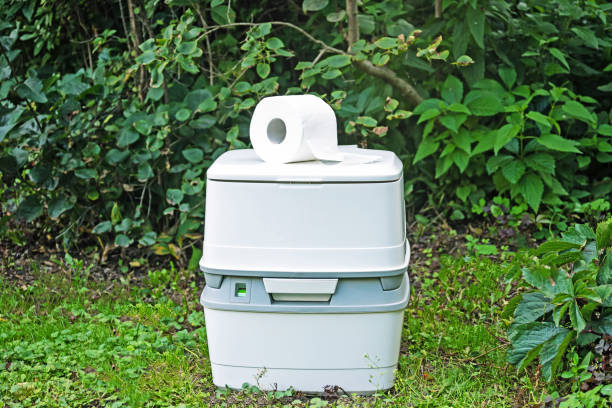 Best Porta potty rental near me  in Weirton, WV