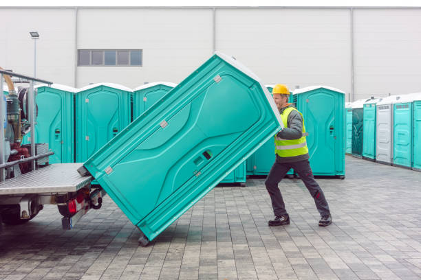 Best Affordable porta potty rental  in Weirton, WV