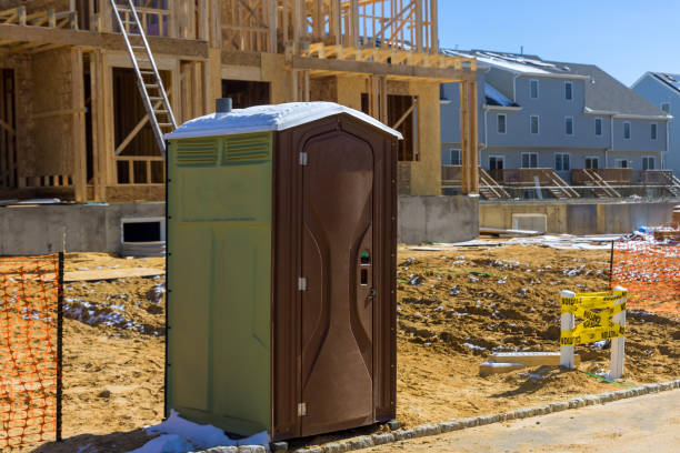 Best Temporary restroom rental  in Weirton, WV