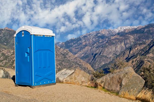 Professional porta potty rental in Weirton, WV