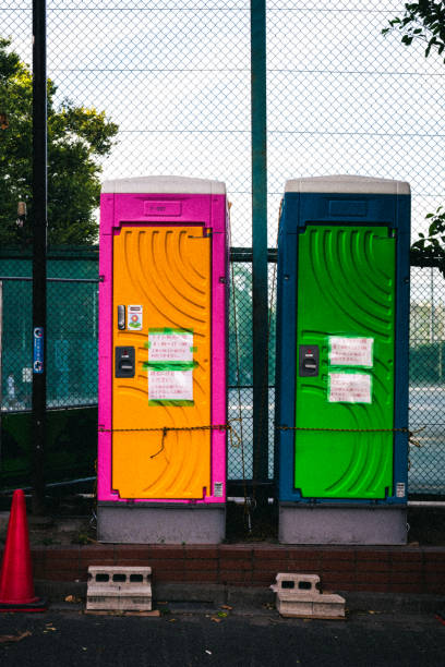 Best Luxury portable toilet rental  in Weirton, WV
