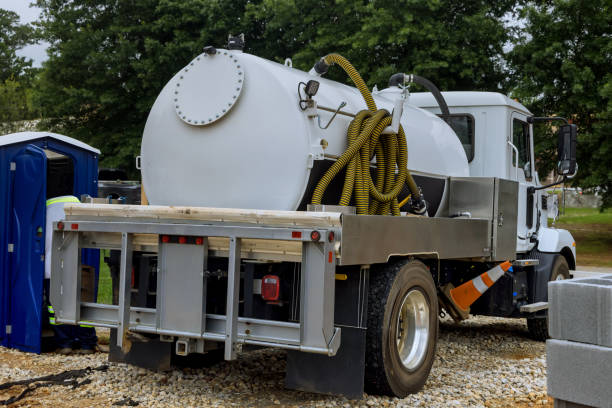Best Porta potty rental near me  in Weirton, WV