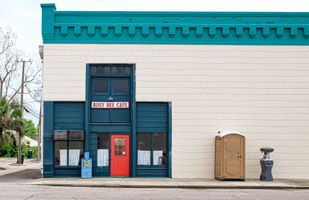 Best Emergency porta potty rental  in Weirton, WV