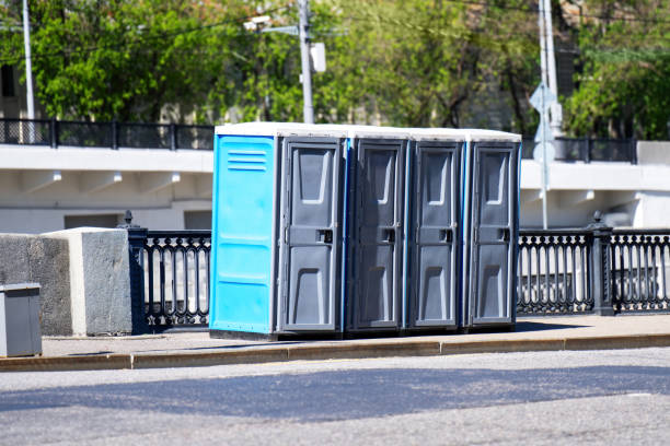 Affordable portable toilet rental in Weirton, WV