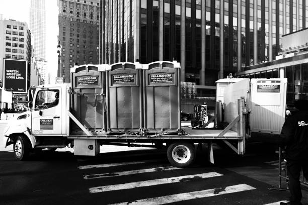 Best Best portable toilet rental  in Weirton, WV