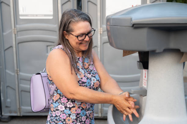Best Construction site porta potty rental  in Weirton, WV